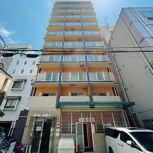 Apartment J&c-i Osaka