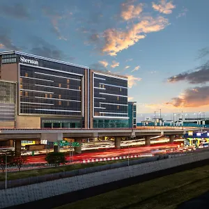 Hotel Sheraton Manila At Newport World Pasay