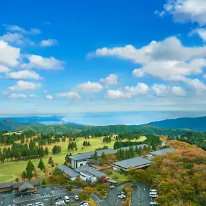 Hakone Yunohana Kanagawa