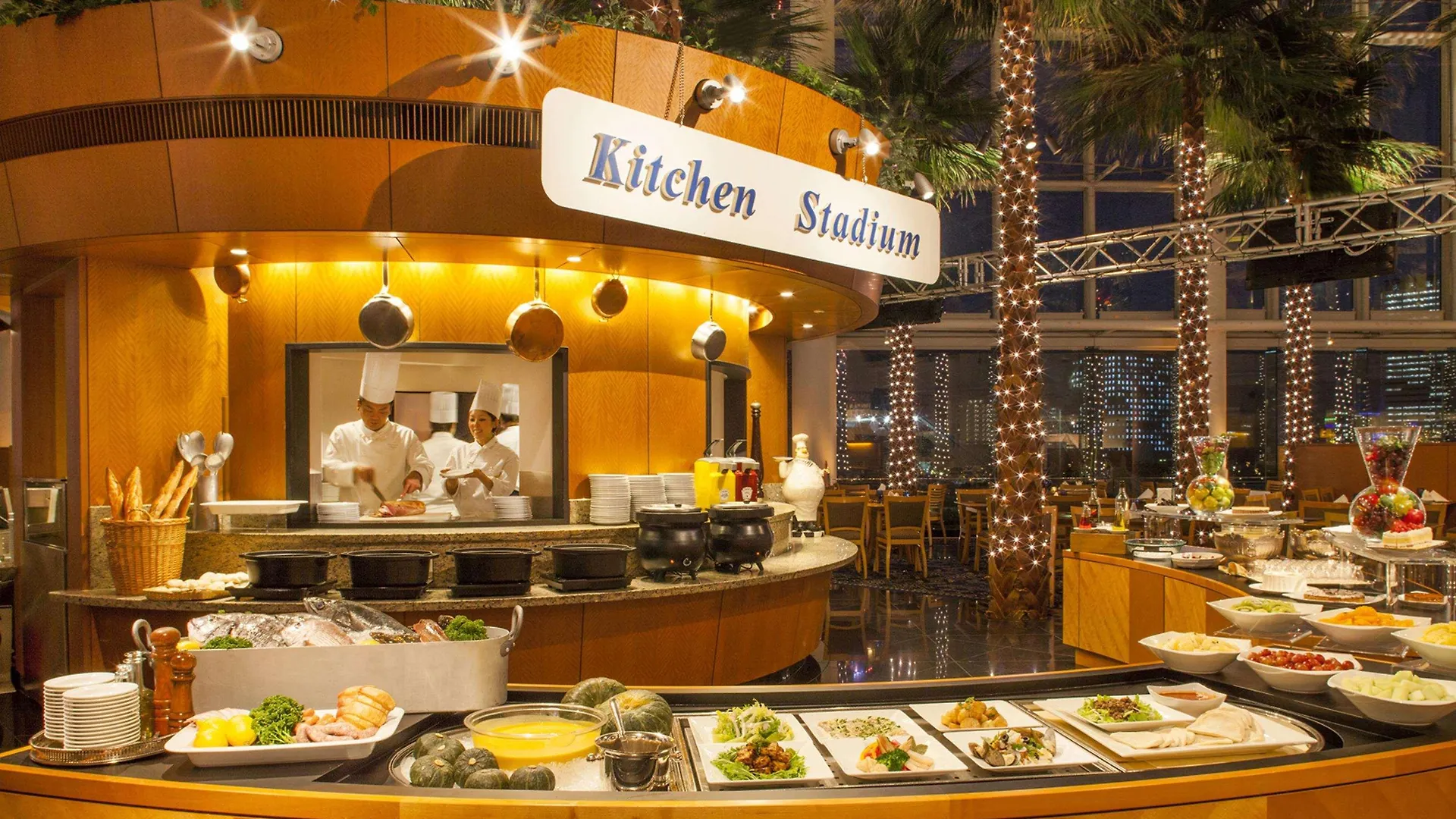 *****  The Yokohama Bay Hotel Tokyu יפן