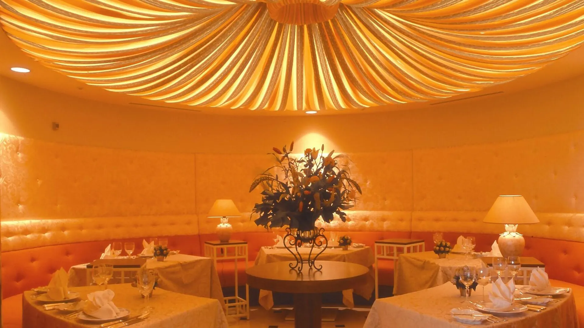 The Yokohama Bay Hotel Tokyu