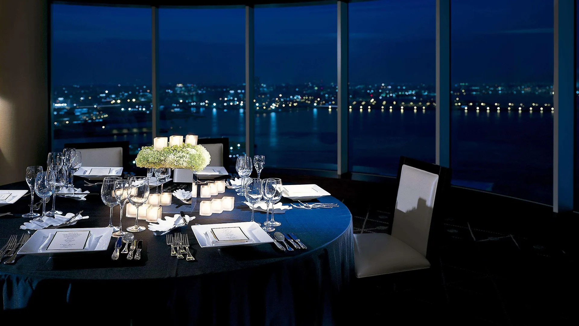 The Yokohama Bay Hotel Tokyu 5*, Yokohama (Kanagawa) Japan
