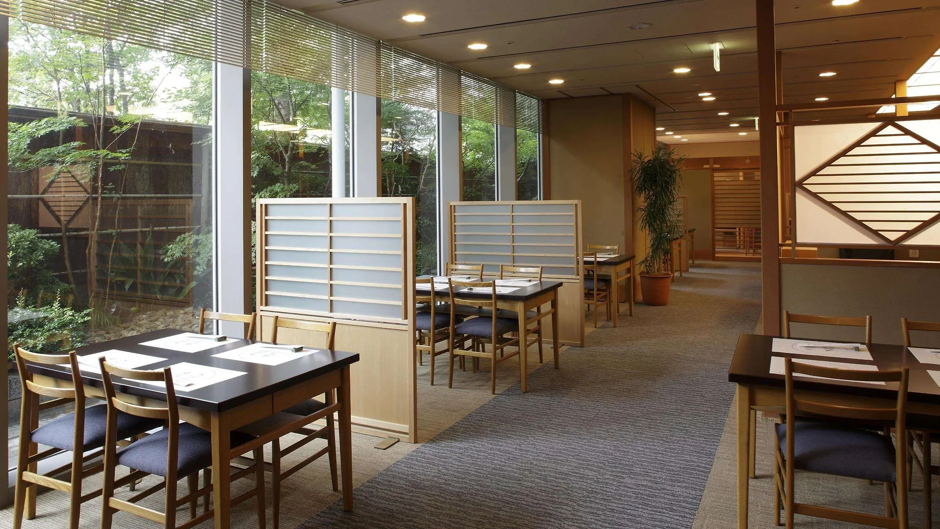 The Yokohama Bay Hotel Tokyu יוקוהאמה