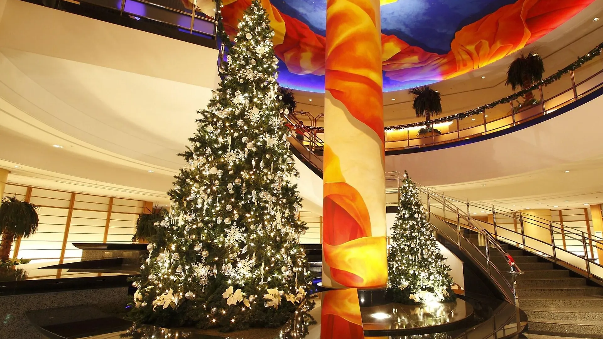*****  The Yokohama Bay Hotel Tokyu יפן