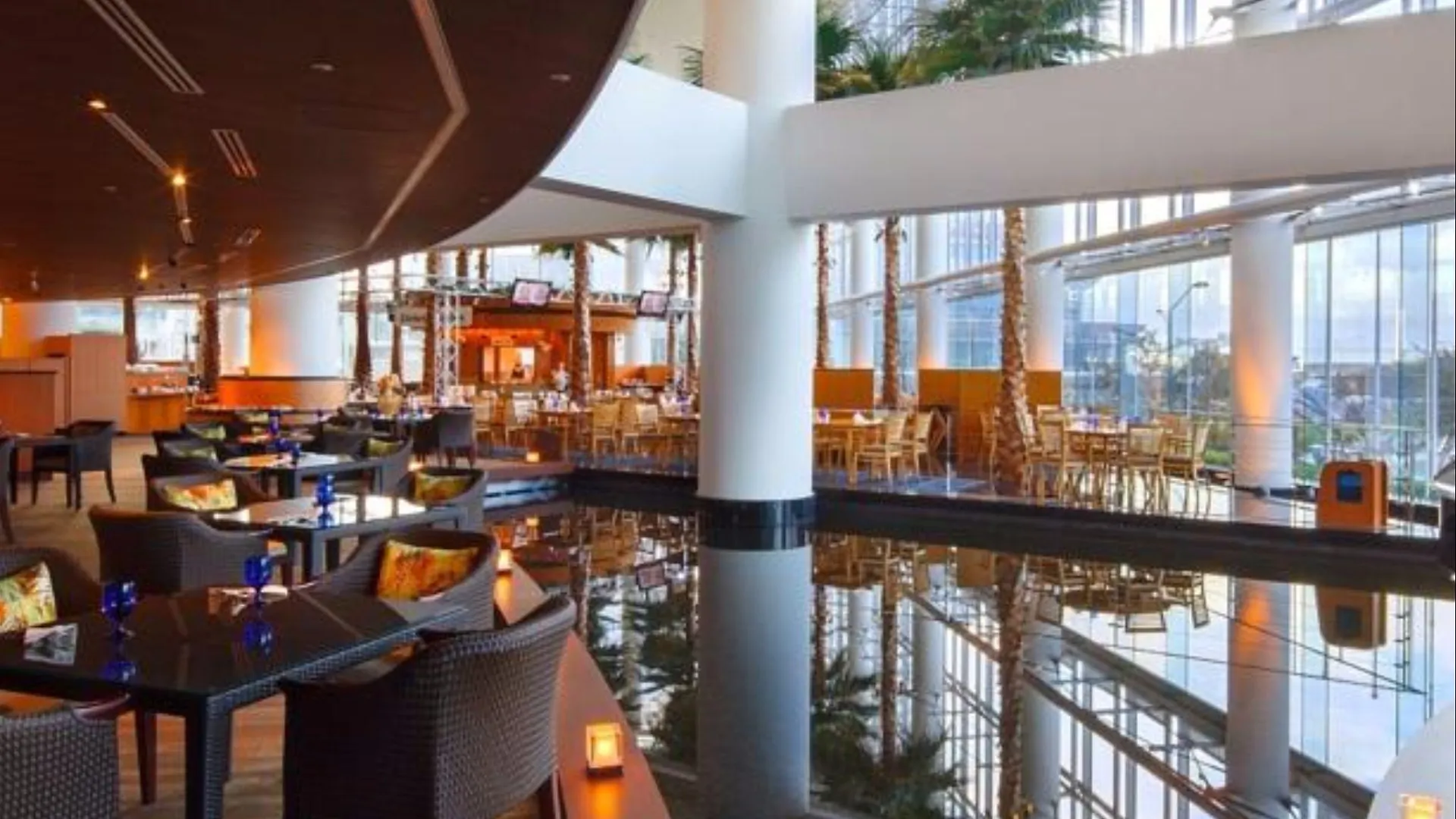 The Yokohama Bay Hotel Tokyu 5*, יוקוהאמה יפן