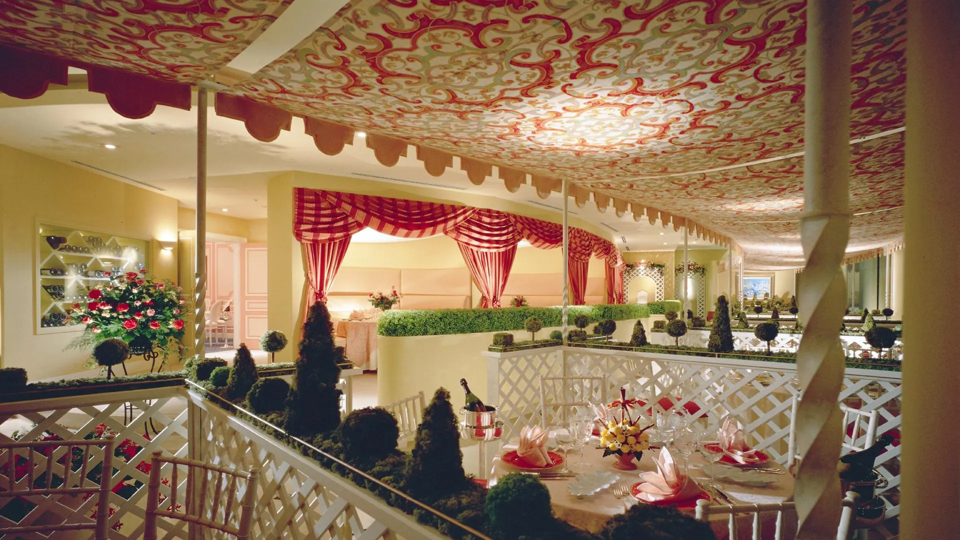 The Yokohama Bay Hotel Tokyu