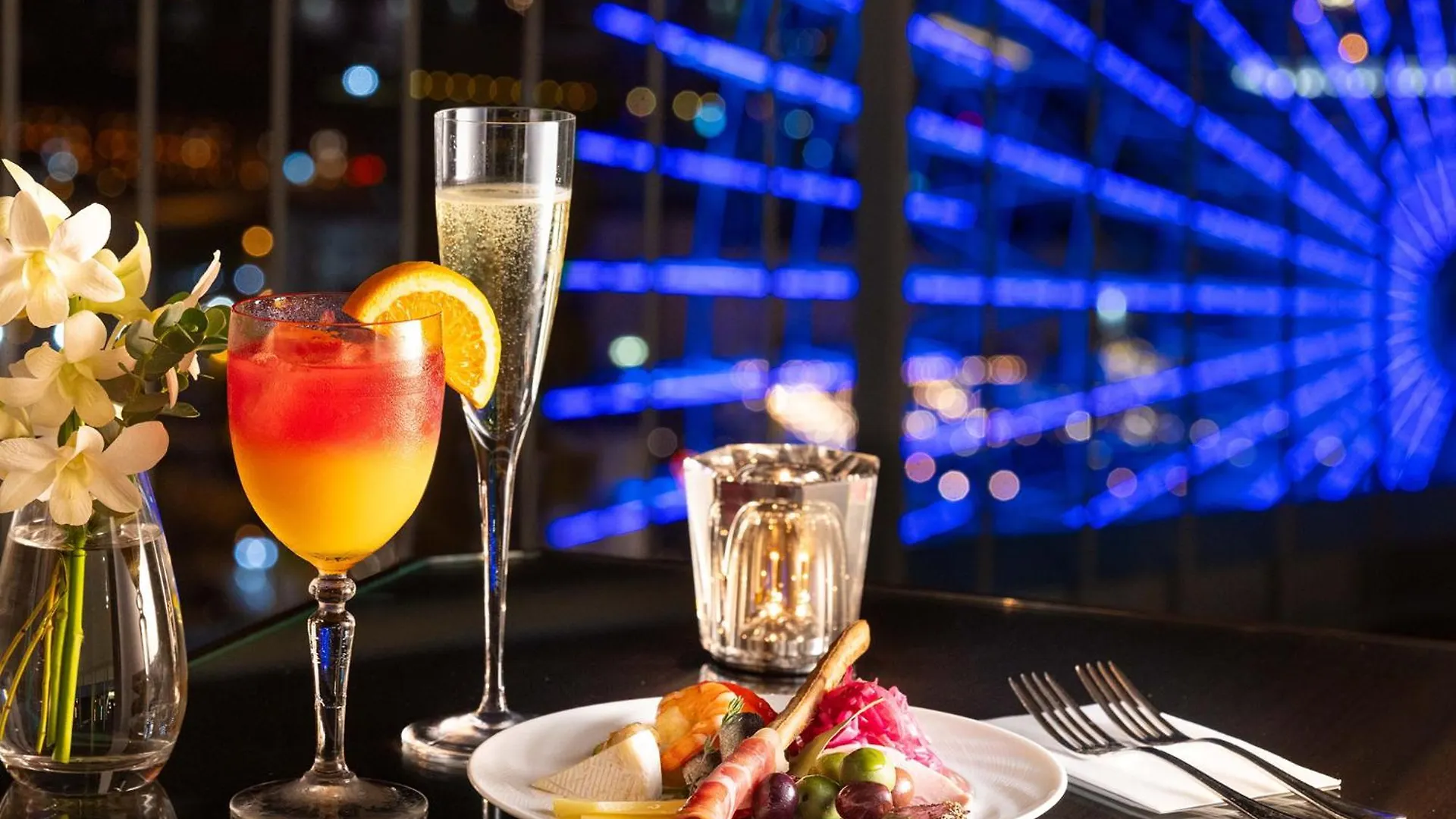 The Yokohama Bay Hotel Tokyu 5*, יוקוהאמה