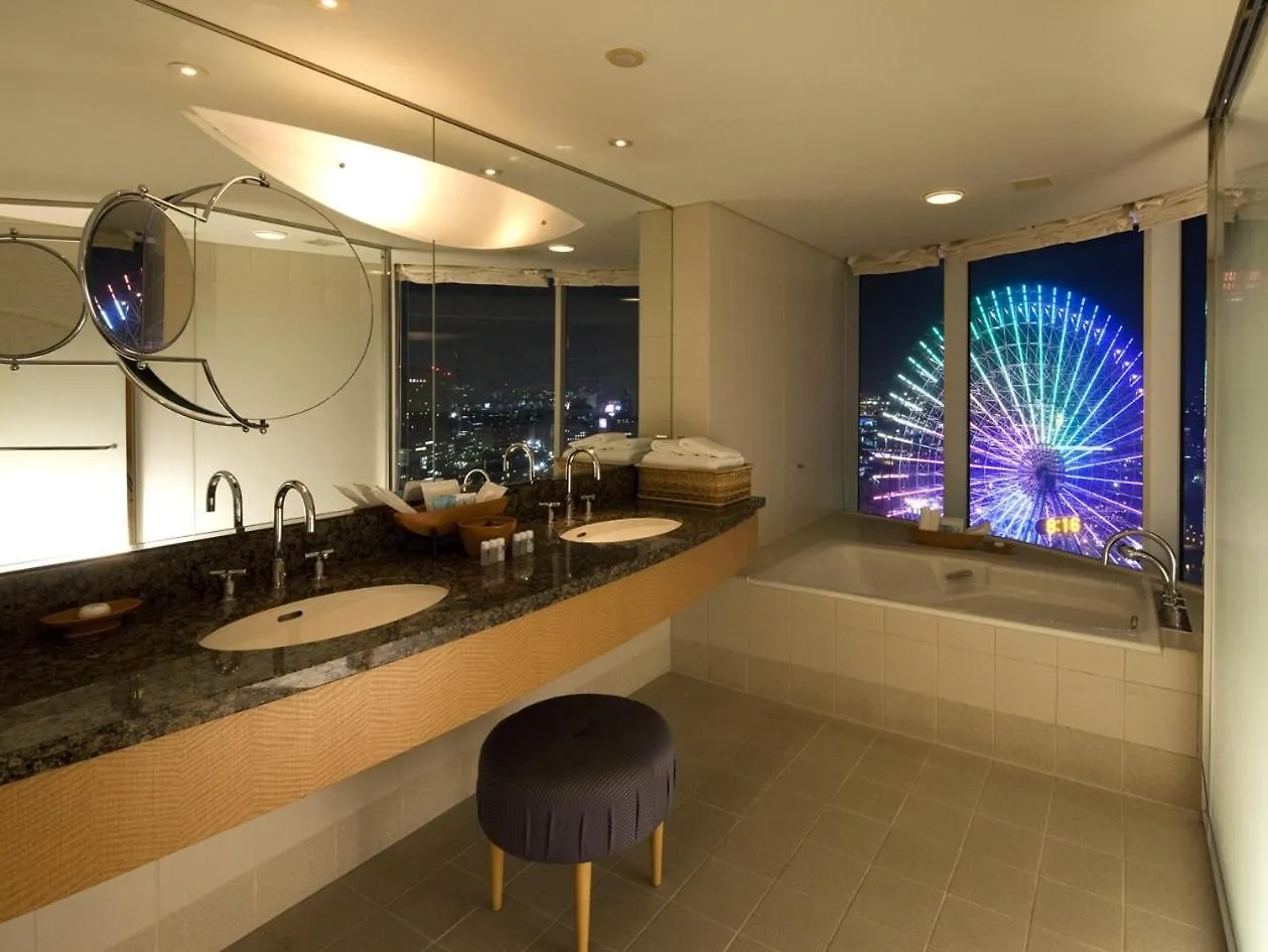 The Yokohama Bay Hotel Tokyu 5*, Yokohama (Kanagawa)
